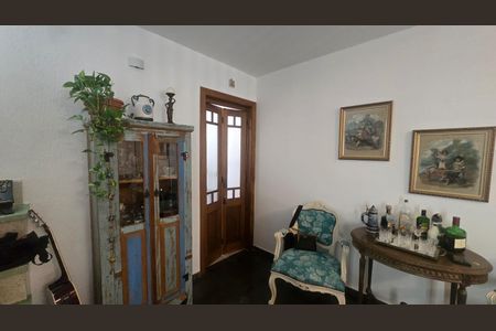 Casa à venda com 2 quartos, 104m² em Santo Amaro, São Paulo