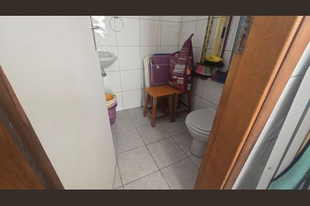 Casa à venda com 104m², 2 quartos e 2 vagas