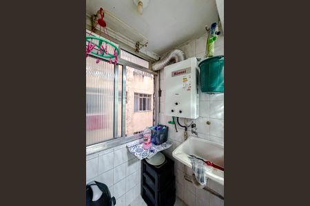 Apartamento para alugar com 64m², 2 quartos e sem vagaÁrea de Serviço