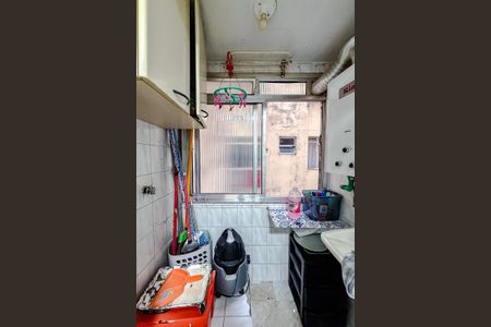 Apartamento para alugar com 64m², 2 quartos e sem vagaÁrea de Serviço