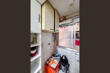 Apartamento para alugar com 64m², 2 quartos e sem vagaÁrea de Serviço