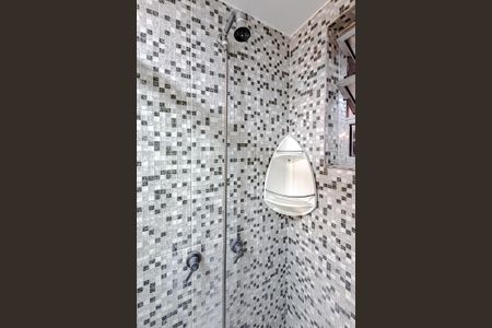 Apartamento para alugar com 64m², 2 quartos e sem vagaBanheiro