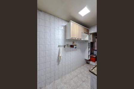 Apartamento para alugar com 64m², 2 quartos e sem vagaCozinha