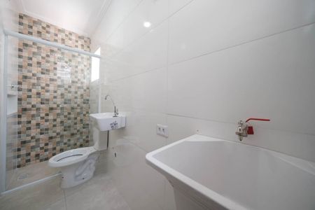 Kitnet de kitnet/studio para alugar com 1 quarto, 23m² em Vila Nhocuné, São Paulo