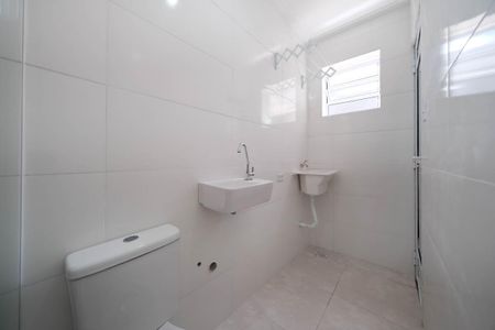 Kitnet de kitnet/studio para alugar com 1 quarto, 23m² em Vila Nhocuné, São Paulo