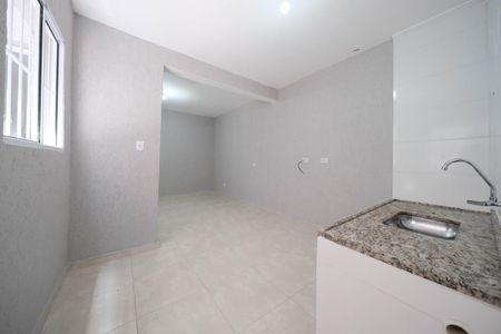 Kitnet de kitnet/studio para alugar com 1 quarto, 23m² em Vila Nhocuné, São Paulo