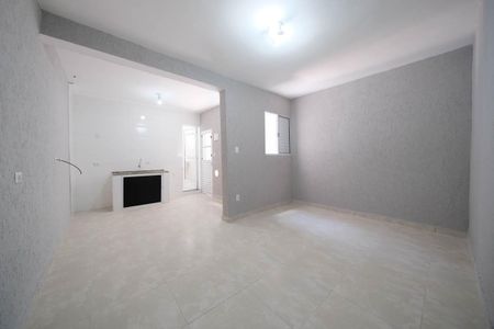 Kitnet de kitnet/studio para alugar com 1 quarto, 23m² em Vila Nhocuné, São Paulo