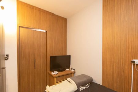 Quarto  de kitnet/studio para alugar com 1 quarto, 35m² em Vila Mazzei, São Paulo