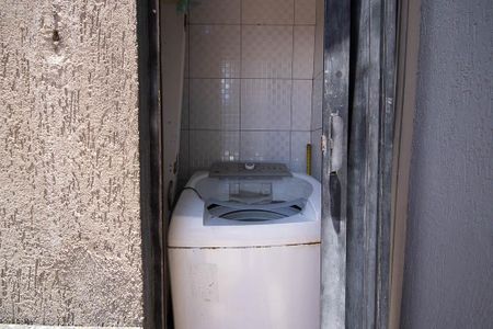 Studio para alugar com 35m², 1 quarto e 1 vagaÁrea de Serviço