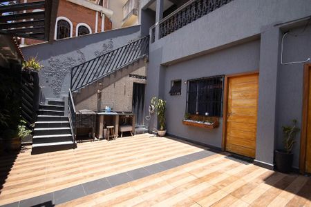 Studio para alugar com 35m², 1 quarto e 1 vagaÁrea comum