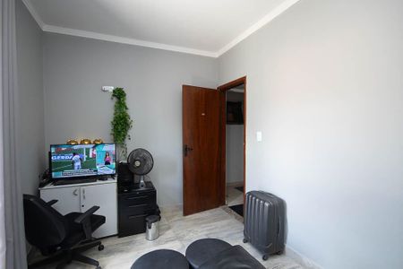 Studio para alugar com 35m², 1 quarto e 1 vagaSala / Cozinha 