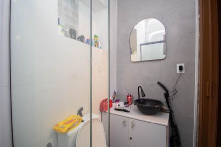 Studio para alugar com 35m², 1 quarto e 1 vagaBanheiro 