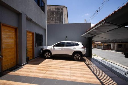 Studio para alugar com 35m², 1 quarto e 1 vagaGaragem