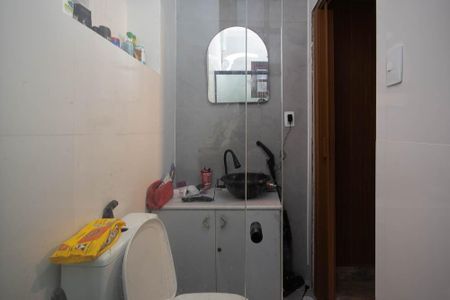 Studio para alugar com 35m², 1 quarto e 1 vagaBanheiro 