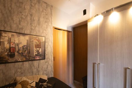 Quarto  de kitnet/studio para alugar com 1 quarto, 35m² em Vila Mazzei, São Paulo