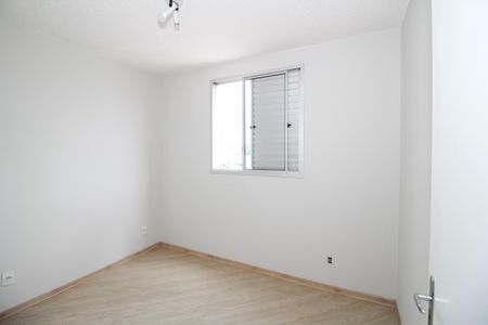 Quarto 2 de apartamento à venda com 2 quartos, 42m² em Água Branca, São Paulo