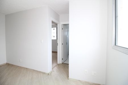 Sala de apartamento à venda com 2 quartos, 42m² em Água Branca, São Paulo