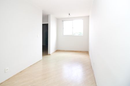 Sala de apartamento à venda com 2 quartos, 42m² em Água Branca, São Paulo
