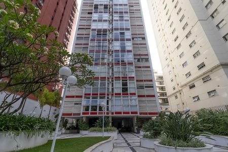 Apartamento à venda com 141m², 3 quartos e 1 vagaFoto 27