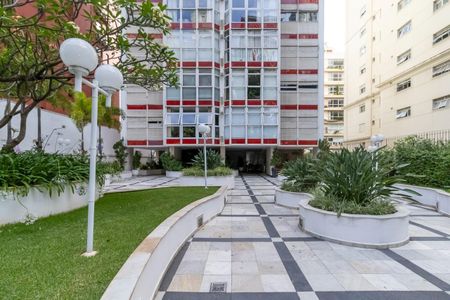 Apartamento à venda com 141m², 3 quartos e 1 vagaFoto 26