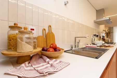 Apartamento à venda com 141m², 3 quartos e 1 vagaFoto 16