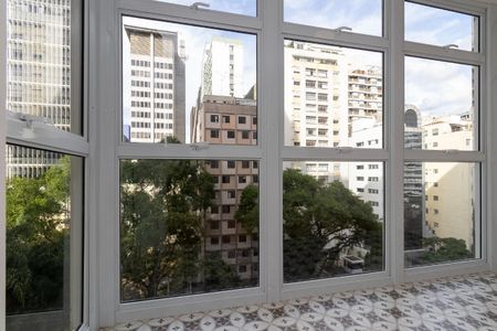 Apartamento à venda com 141m², 3 quartos e 1 vagaFoto 22