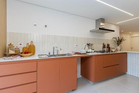 Apartamento à venda com 141m², 3 quartos e 1 vagaFoto 15