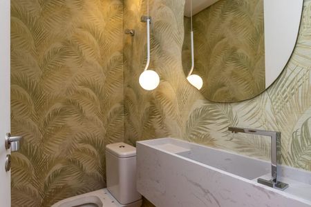 Apartamento à venda com 141m², 3 quartos e 1 vagaFoto 03
