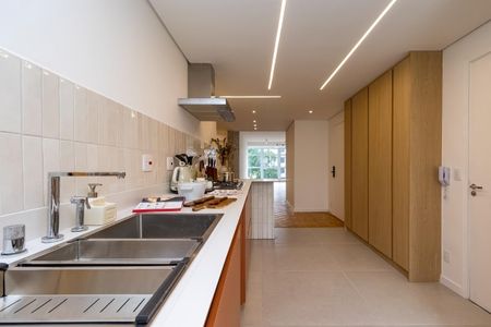 Apartamento à venda com 141m², 3 quartos e 1 vagaFoto 17