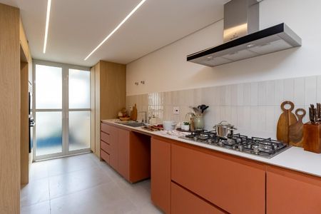 Apartamento à venda com 141m², 3 quartos e 1 vagaFoto 19