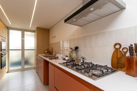 Apartamento à venda com 141m², 3 quartos e 1 vagaFoto 24
