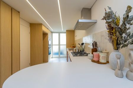 Apartamento à venda com 141m², 3 quartos e 1 vagaFoto 18