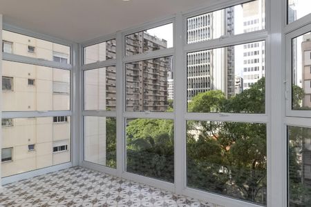 Apartamento à venda com 141m², 3 quartos e 1 vagaFoto 21