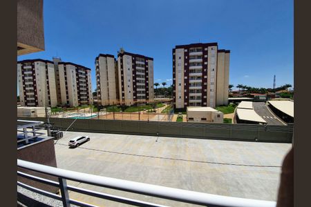 Apartamento para alugar com 2 quartos, 58m² em Parque Emilia, Sumaré