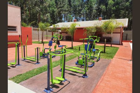 Apartamento para alugar com 58m², 2 quartos e 2 vagas