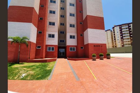 Apartamento para alugar com 58m², 2 quartos e 2 vagas