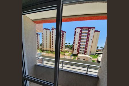 Apartamento para alugar com 2 quartos, 58m² em Parque Emilia, Sumaré