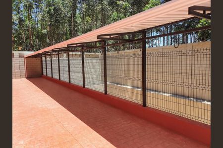 Apartamento para alugar com 58m², 2 quartos e 2 vagas