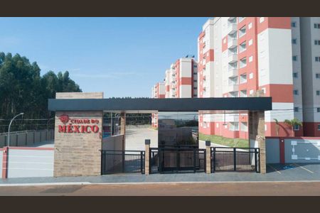 Apartamento para alugar com 58m², 2 quartos e 2 vagas