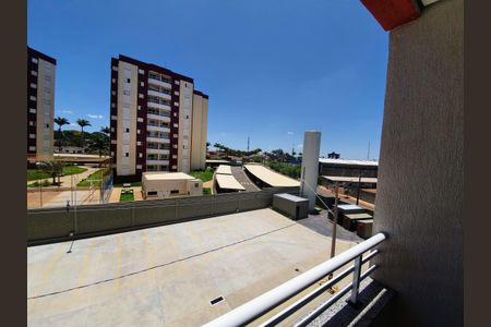 Apartamento para alugar com 2 quartos, 58m² em Parque Emilia, Sumaré