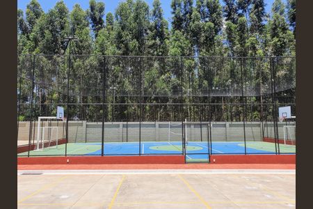 Apartamento para alugar com 58m², 2 quartos e 2 vagas