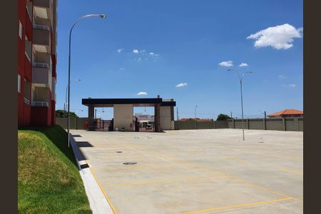 Apartamento para alugar com 58m², 2 quartos e 2 vagas