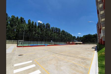 Apartamento para alugar com 58m², 2 quartos e 2 vagas