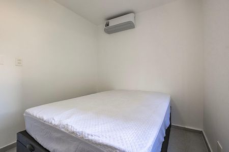 Quarto de apartamento para alugar com 1 quarto, 33m² em Pinheiros, São Paulo