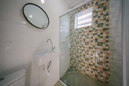 Studio de kitnet/studio para alugar com 1 quarto, 28m² em Vila Nhocuné, São Paulo