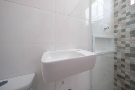 Kitnet de kitnet/studio para alugar com 1 quarto, 25m² em Vila Nhocuné, São Paulo