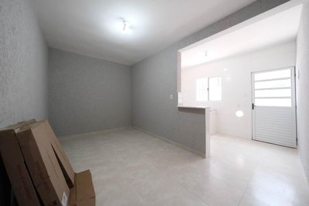 Studio para alugar com 25m², 1 quarto e sem vagaKitnet