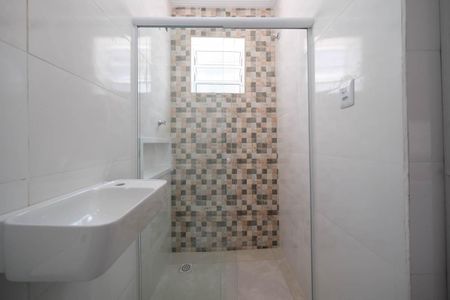 Kitnet de kitnet/studio para alugar com 1 quarto, 25m² em Vila Nhocuné, São Paulo