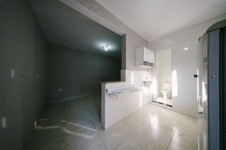 Studio de kitnet/studio para alugar com 1 quarto, 28m² em Vila Nhocuné, São Paulo