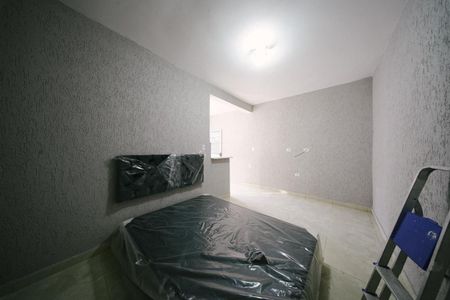 Studio para alugar com 28m², 1 quarto e sem vaga Studio para alugar com 28m², 1 quarto e sem vagaStudio